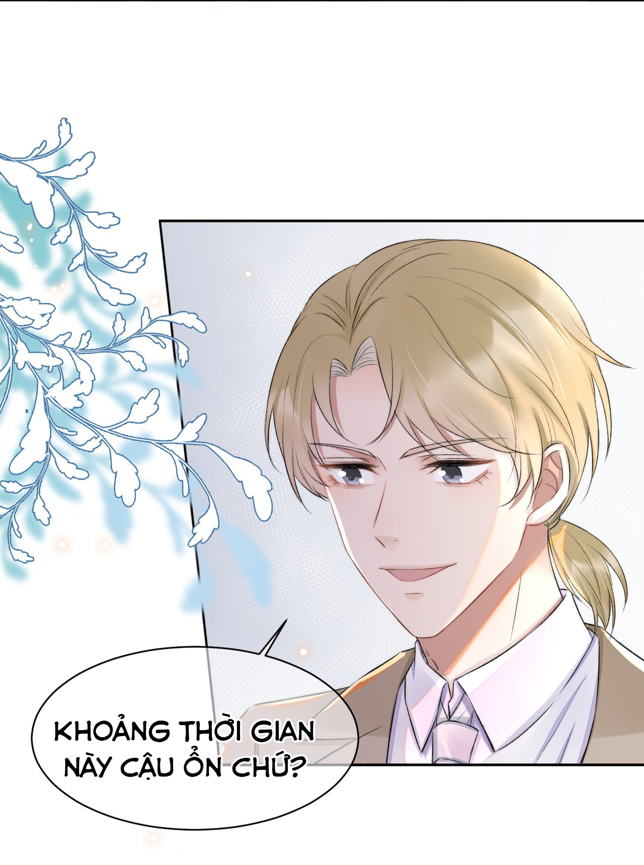 ta sinh con cho tổng tài chapter 7 34