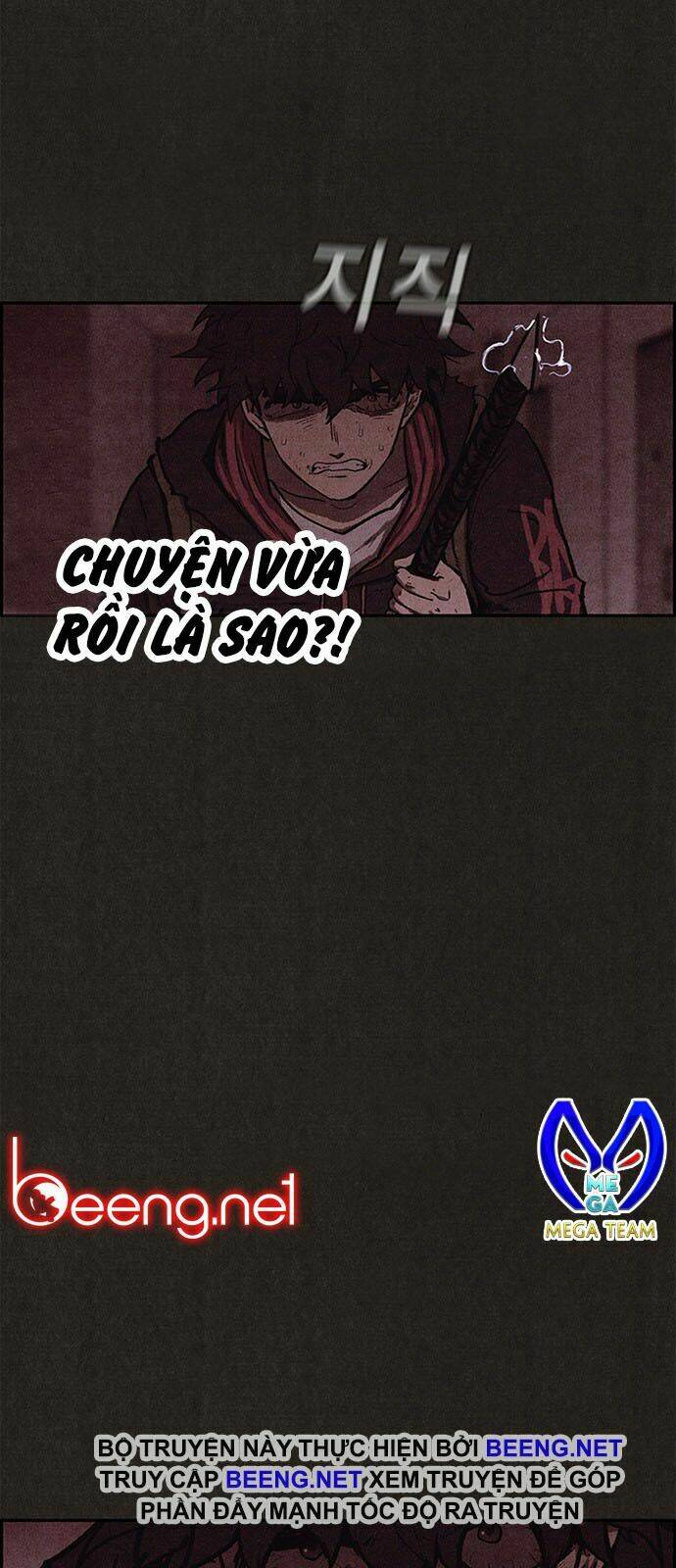 quái vật tại chung cư xanh chapter 94 46