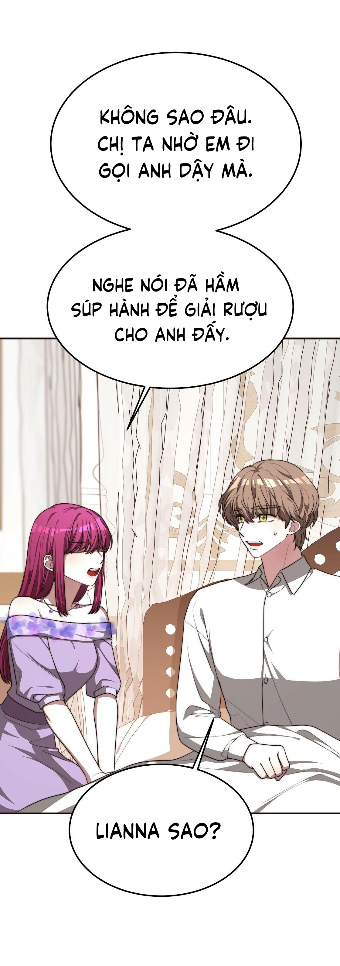 cuộc hôn nhân tay ba chapter 12 22