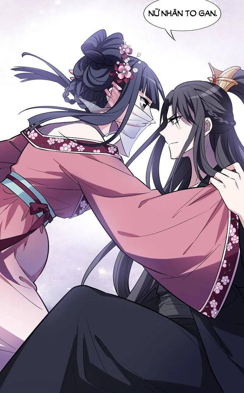 phượng nghịch thiên hạ chapter 482.1 4