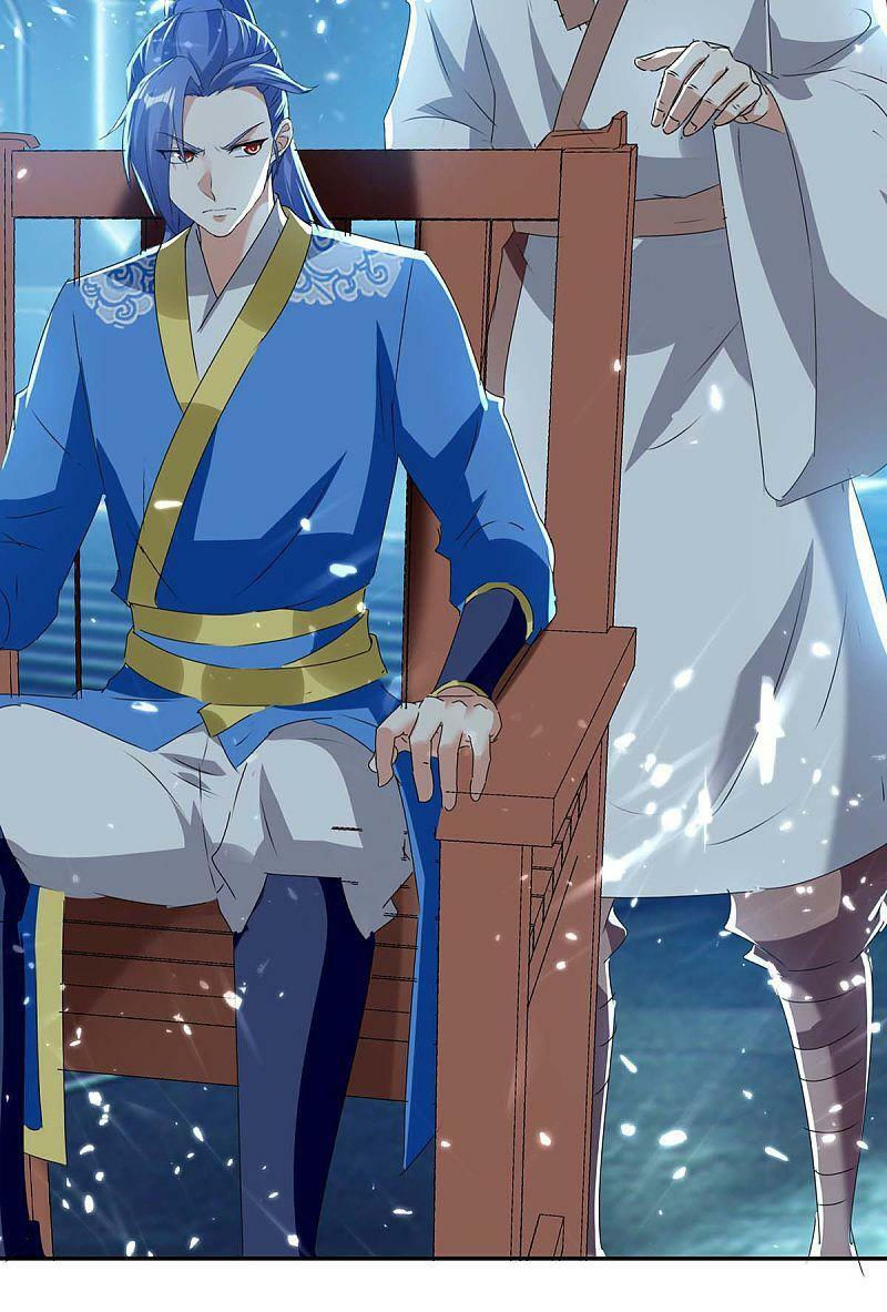 tối cường thăng cấp chapter 211 34