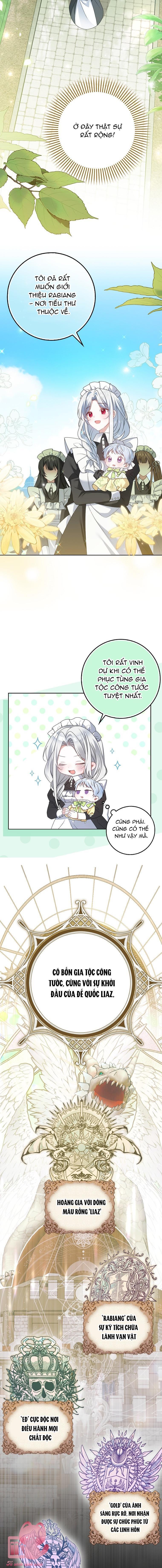 tôi sẽ chiếm lấy ngư trường! chapter 2 14