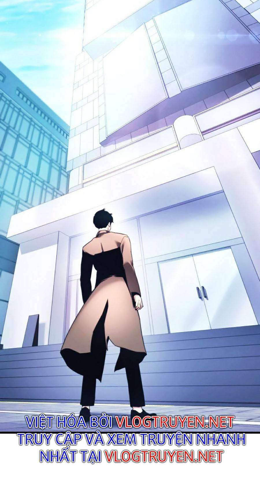 huyền thoại game thủ - tái xuất chapter 48 144