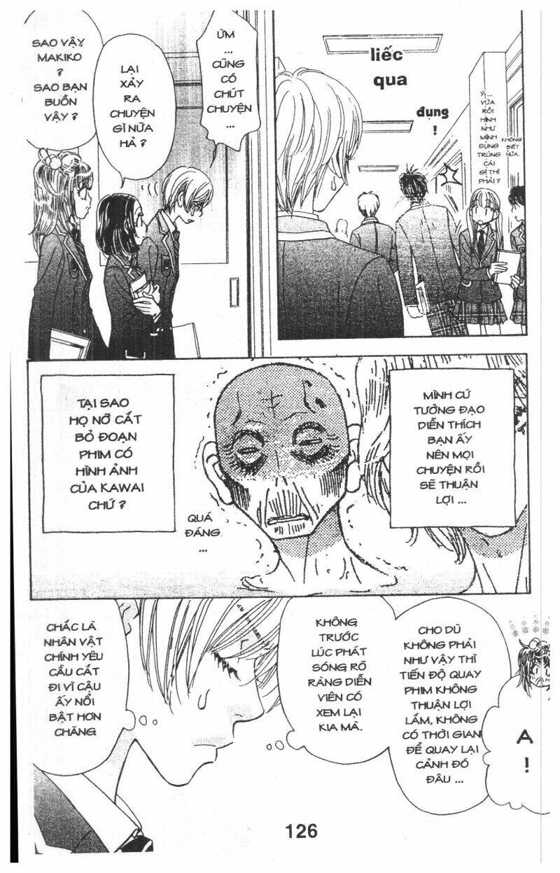 kirara no hoshi chapter 1.5 35