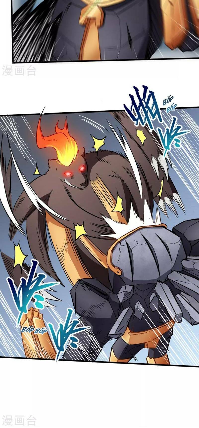 vườn trường cuồng sư hệ thống chapter 45 6