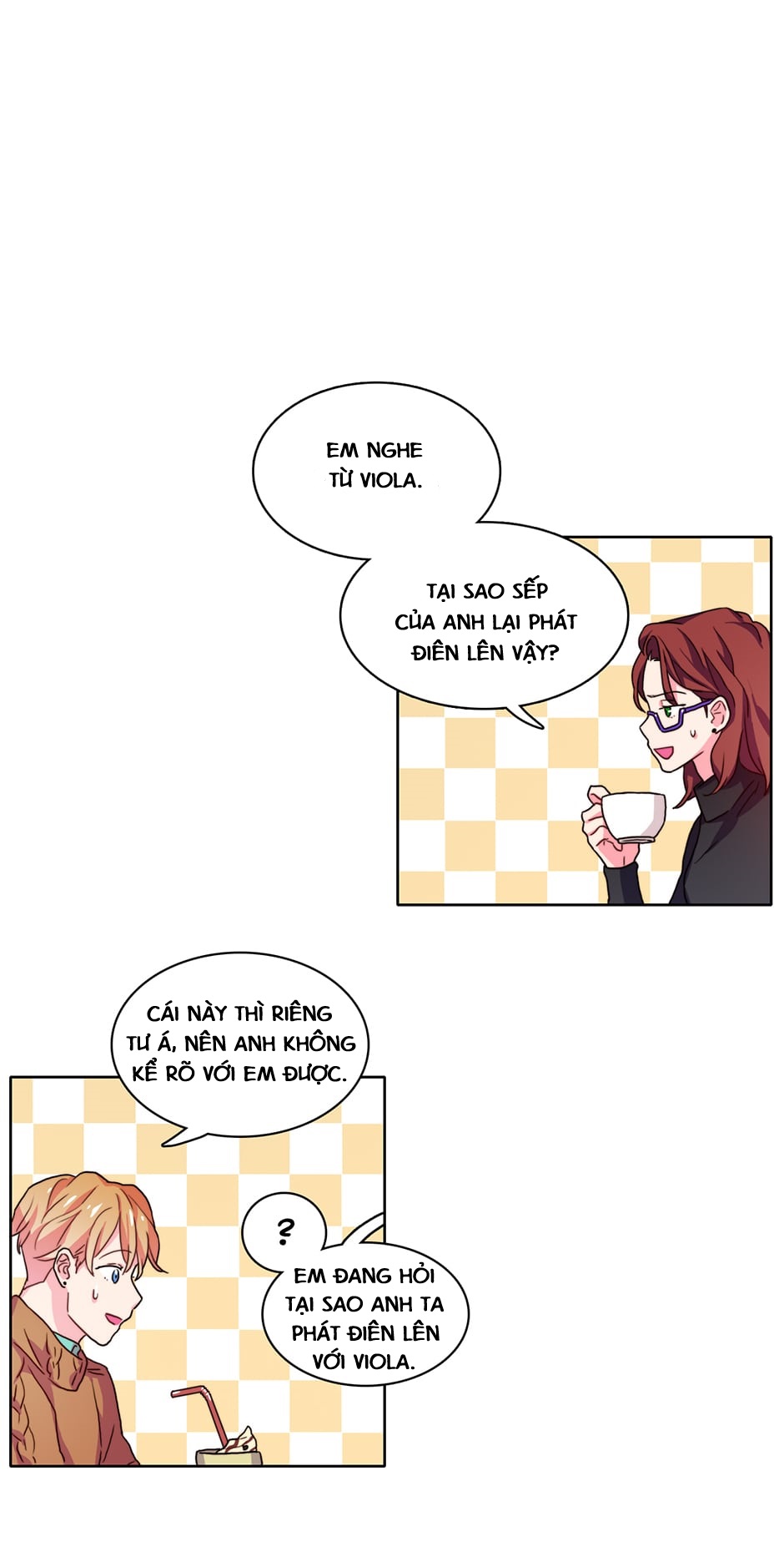 quý cô với chiếc mặt nạ chapter 39 20