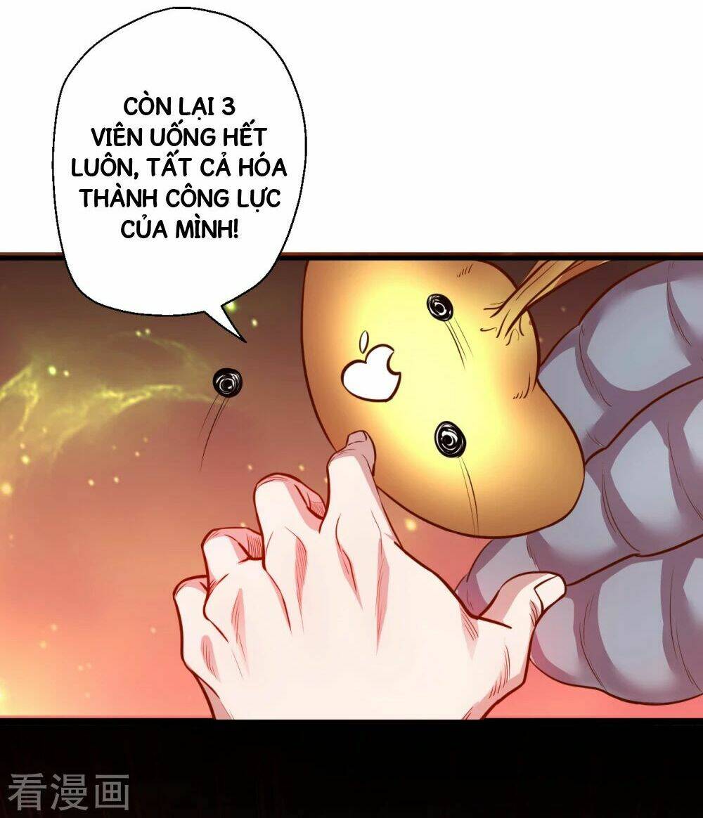 tối cường đại biểu hoàng kim thận chapter 8 15