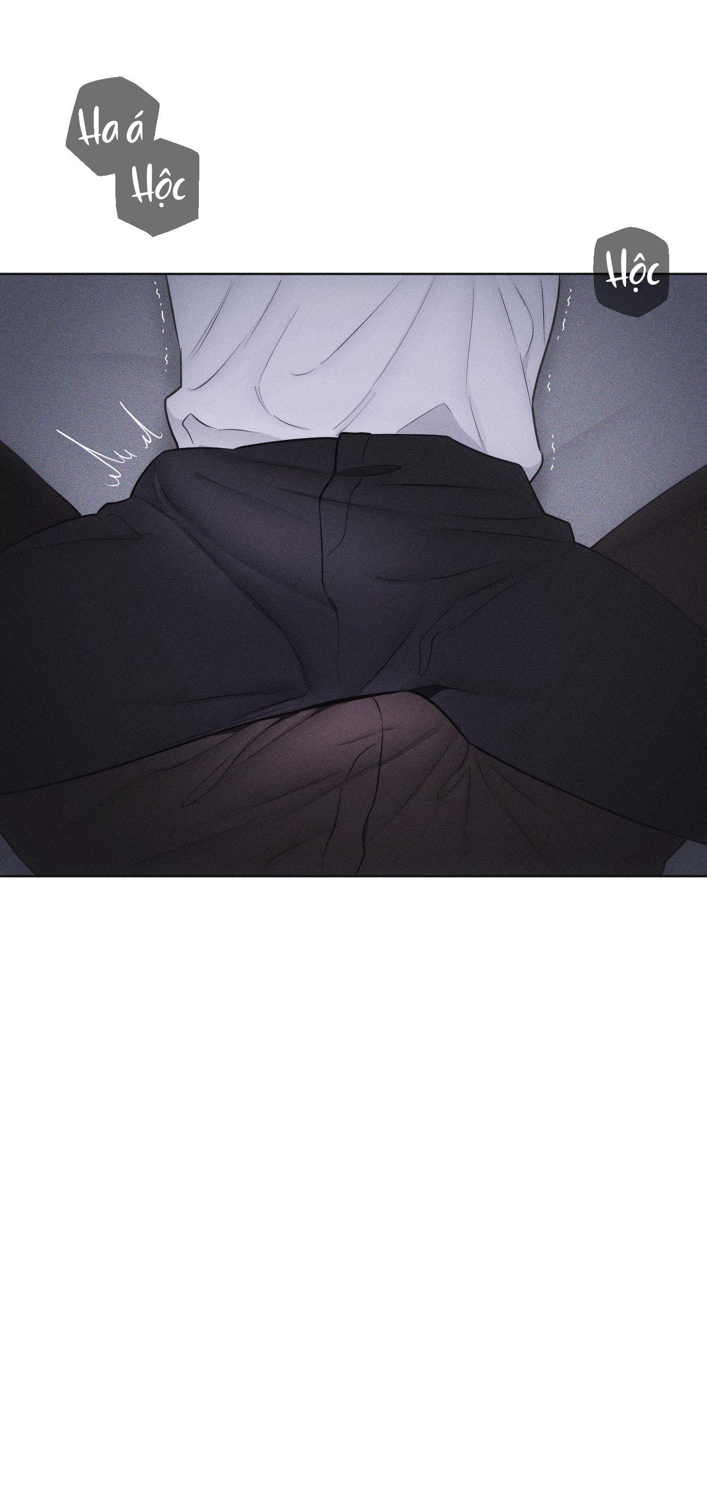 hình thái tình tan chapter 23 25