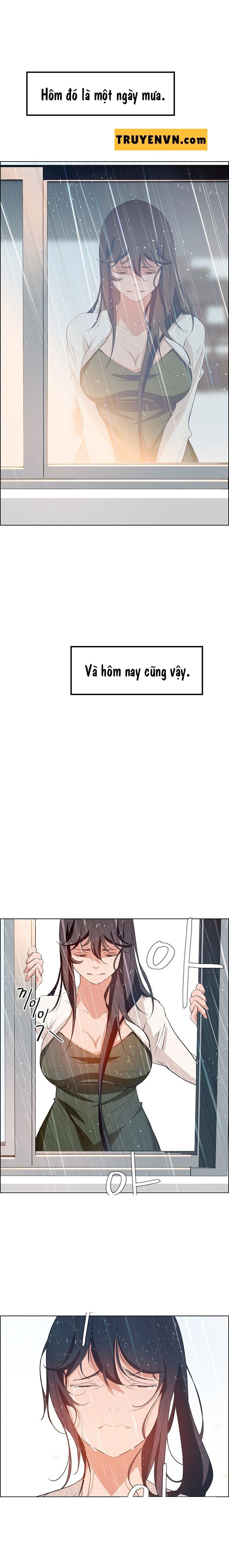 tấm rèm che mưa chapter 13 18