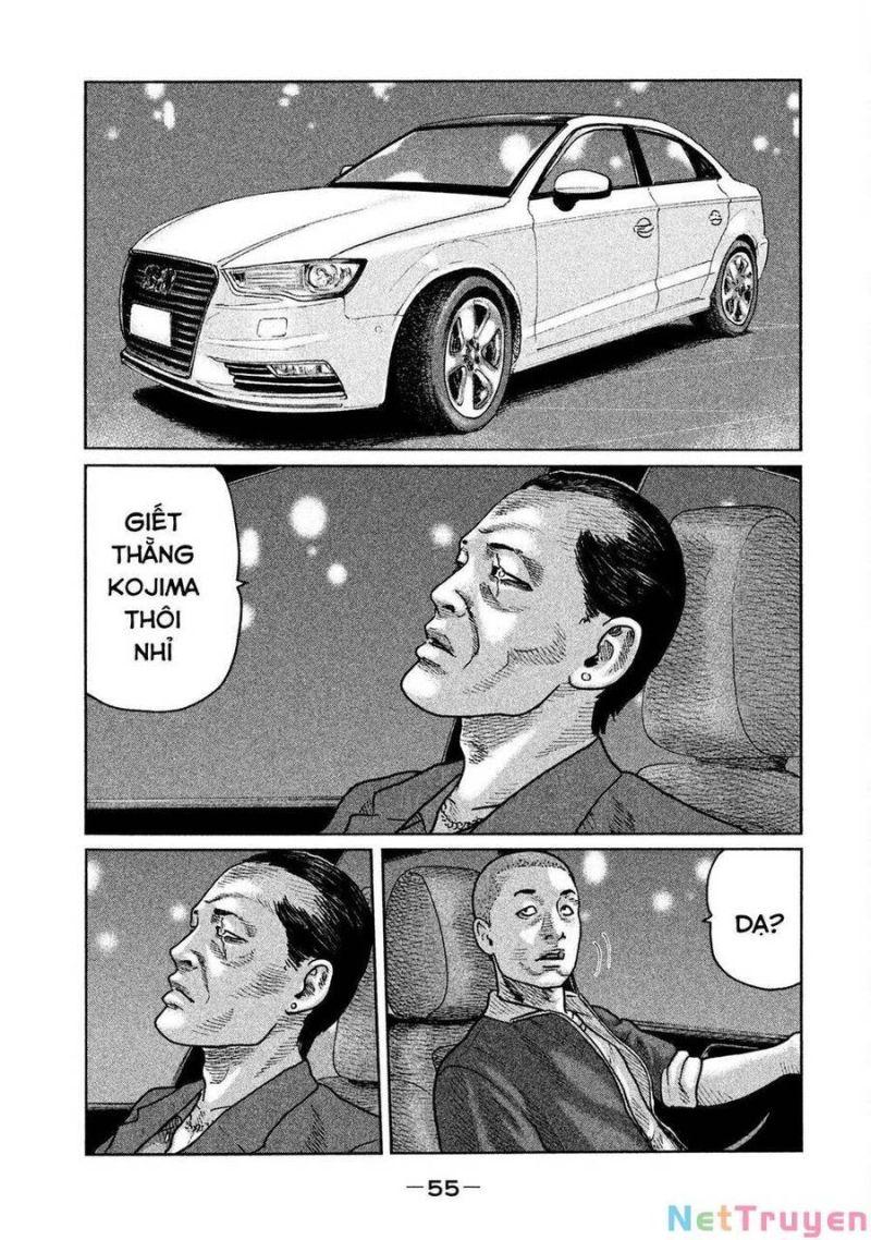 sát thủ truyền thuyết chapter 44 17