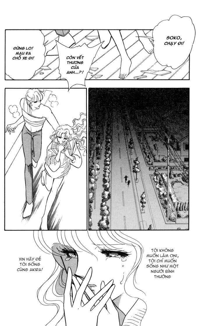 dấu phong ấn xanh chapter 5 164