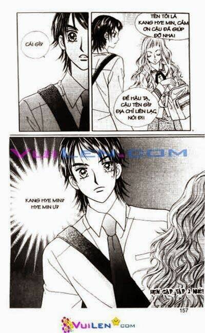 tên nô lệ đáng yêu chapter 1 157