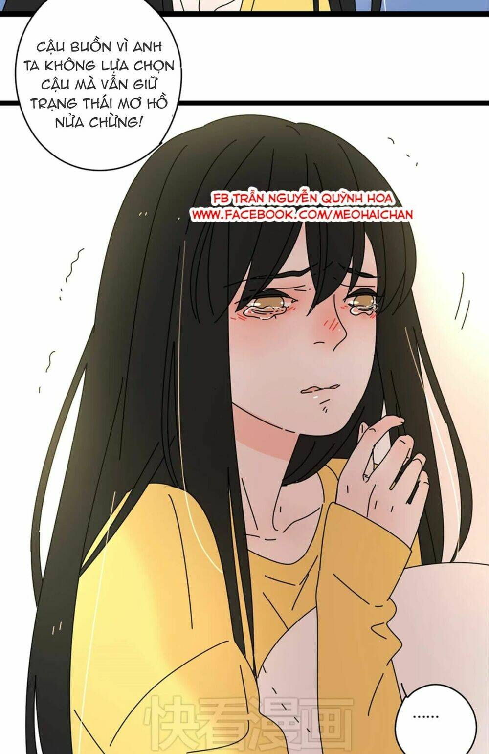 quỷ nhát gan và mã đại cáp chapter 6 71