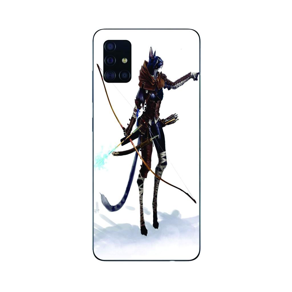 Dán Skin 12 con giáp chiến binh theo tuổi, dành cho samsung A21s / M51 / A12 / A50s .........