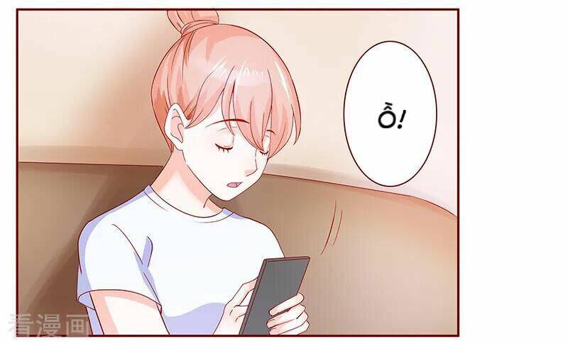 bá đạo tổng tài yêu tôi chapter 151 4