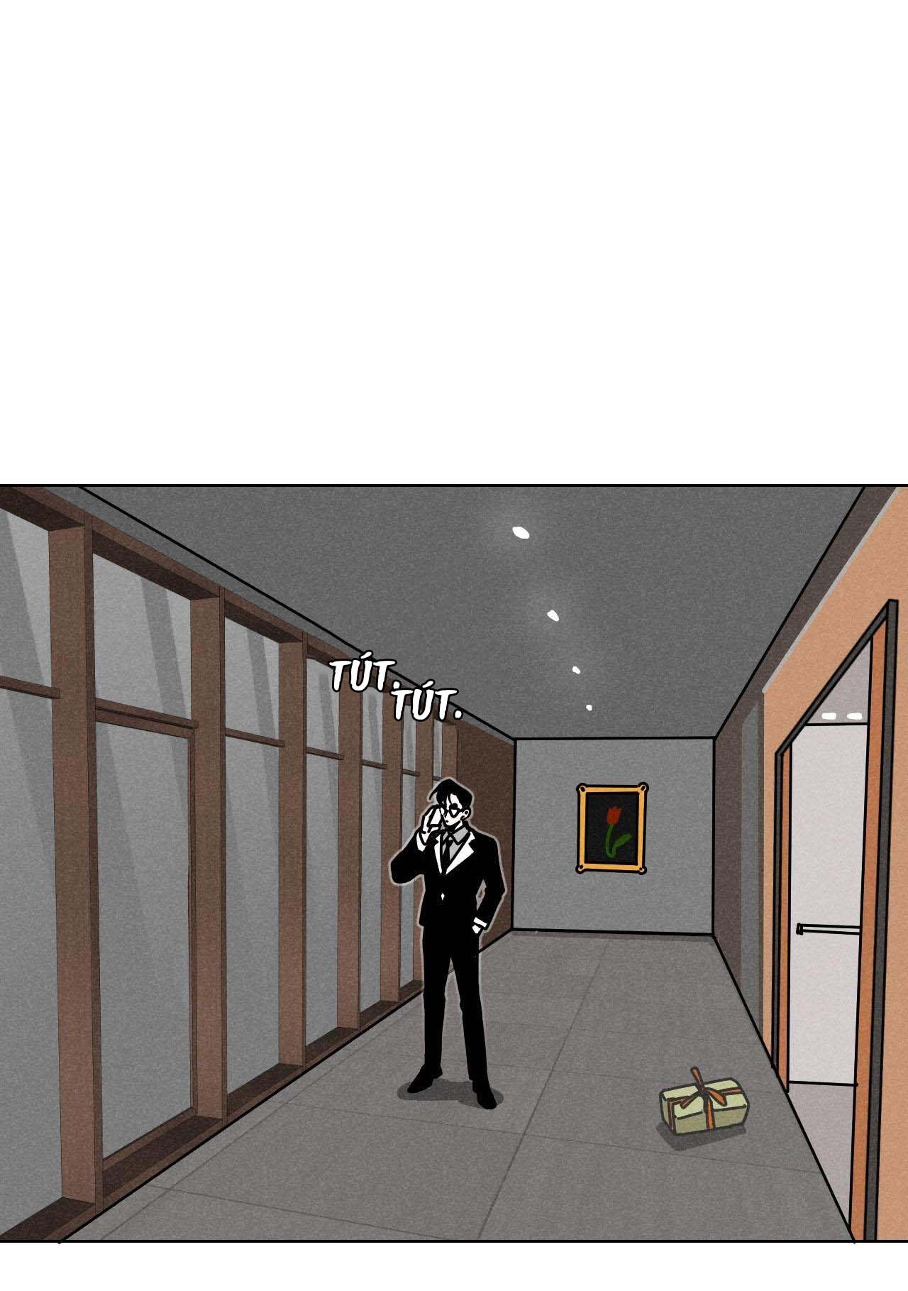 Tổng Tài Đu Idol chapter 23 - Trang 24