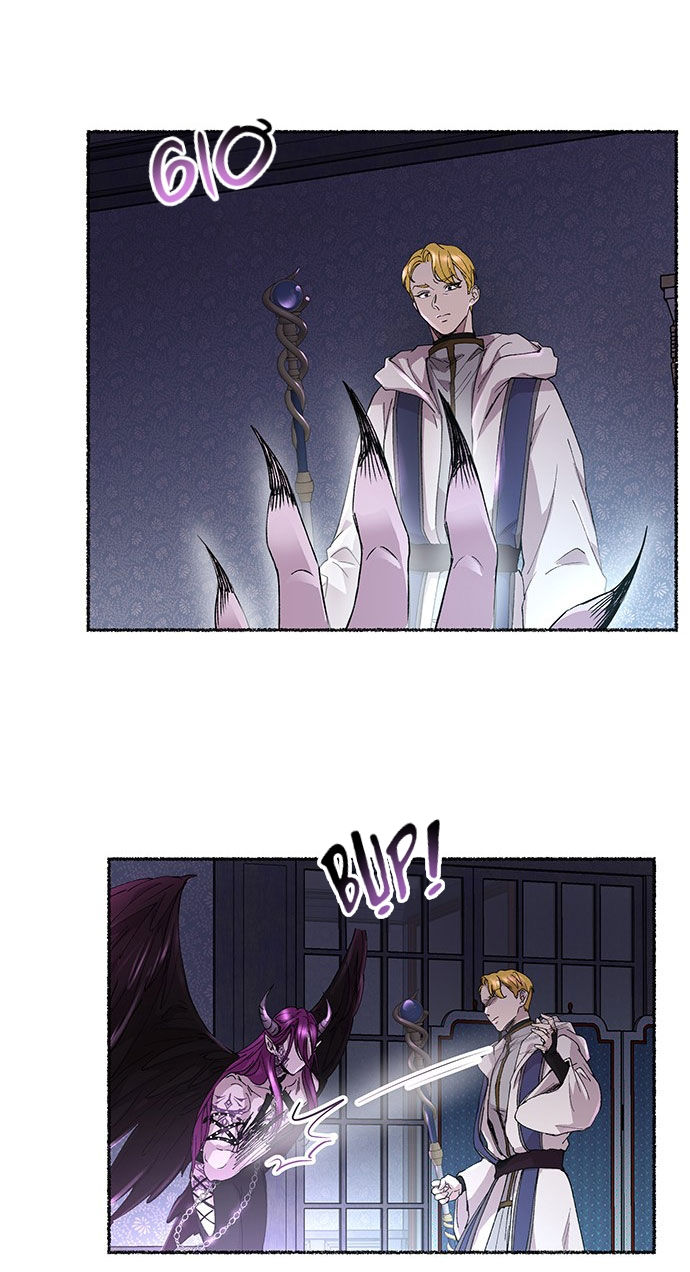 như gió trên cành cây khô chapter 53 5