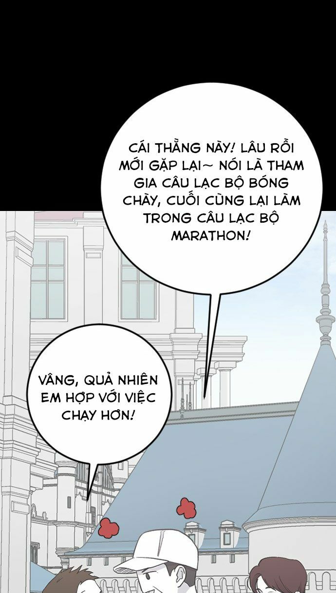 ba người anh trai cực phẩm của tôi chapter 16 31