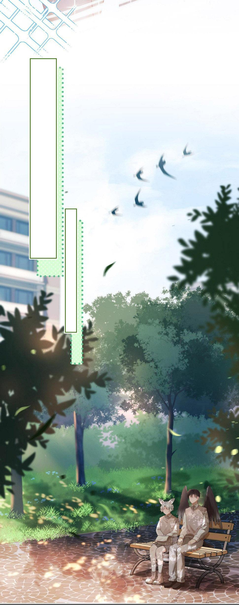 [ss2] một ngụm ăn cả thỏ con chapter 27 31