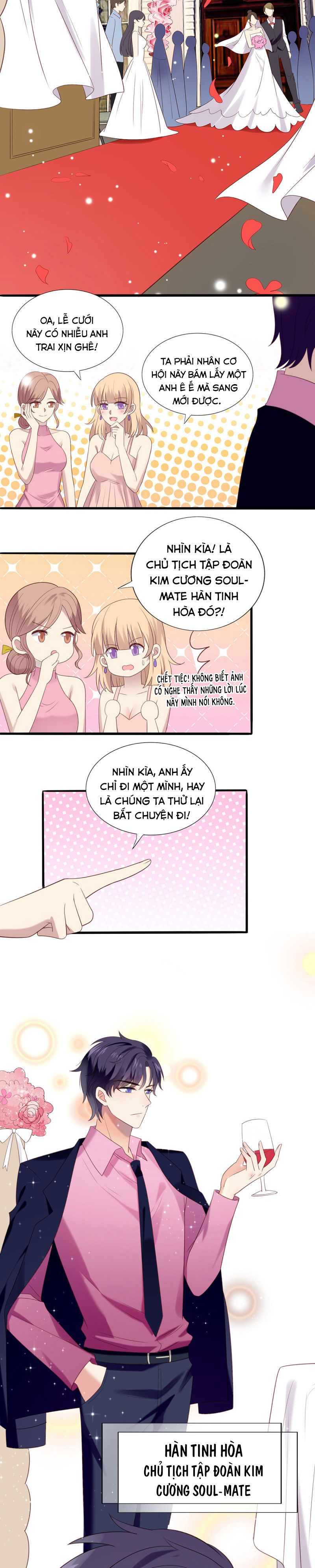 hẹn chồng trên mọi mặt trận chapter 1 2