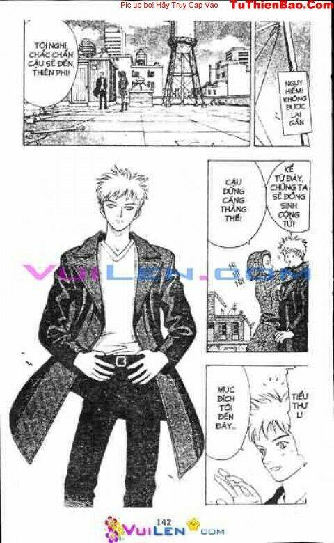 cô bé thám tử chapter 6 142