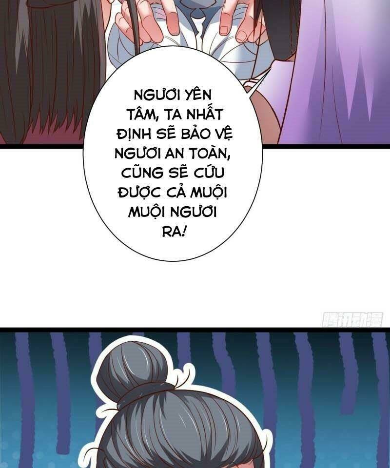 trọng sinh tối cường ma tôn ở rể chapter 65 59
