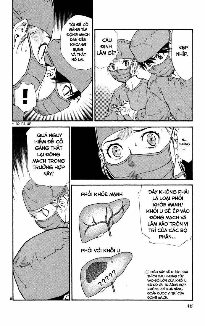 saijou no meii chapter 8 12