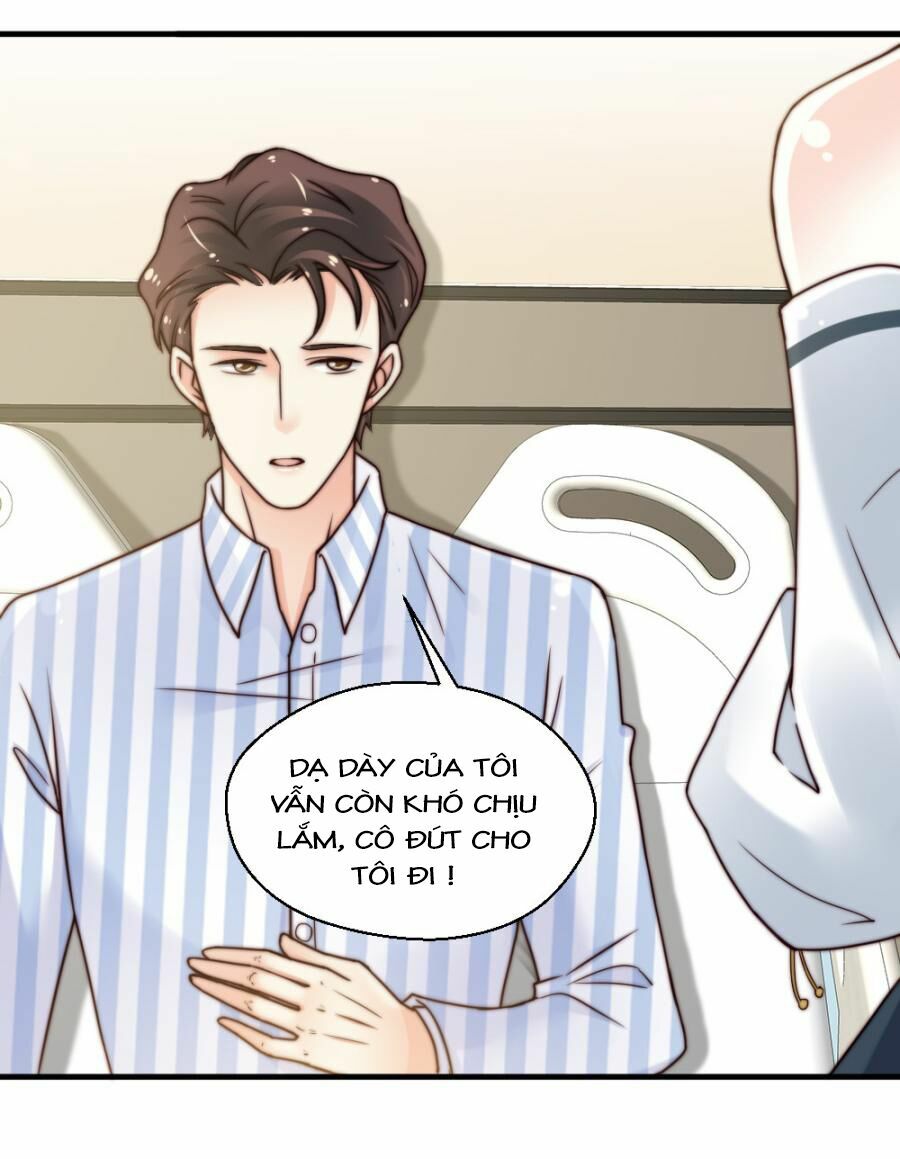 bí mật của thiên kim chapter 85 16