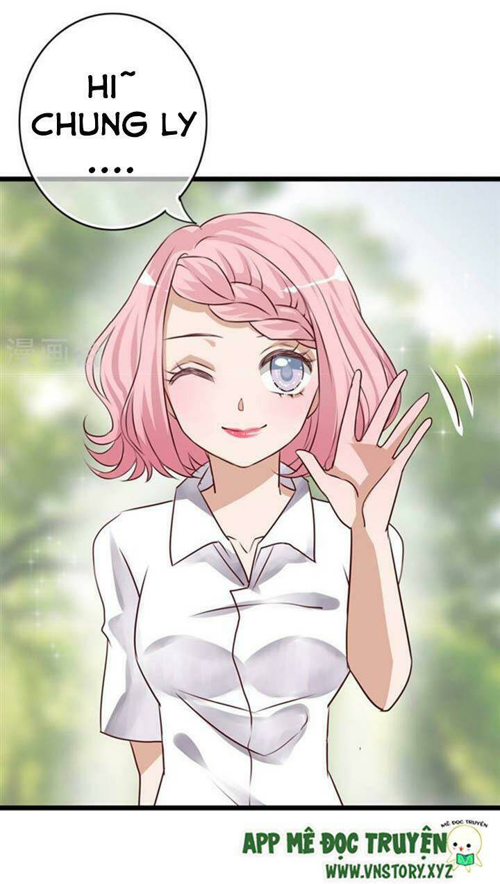 sau con mưa mùa hạ chapter 48 18