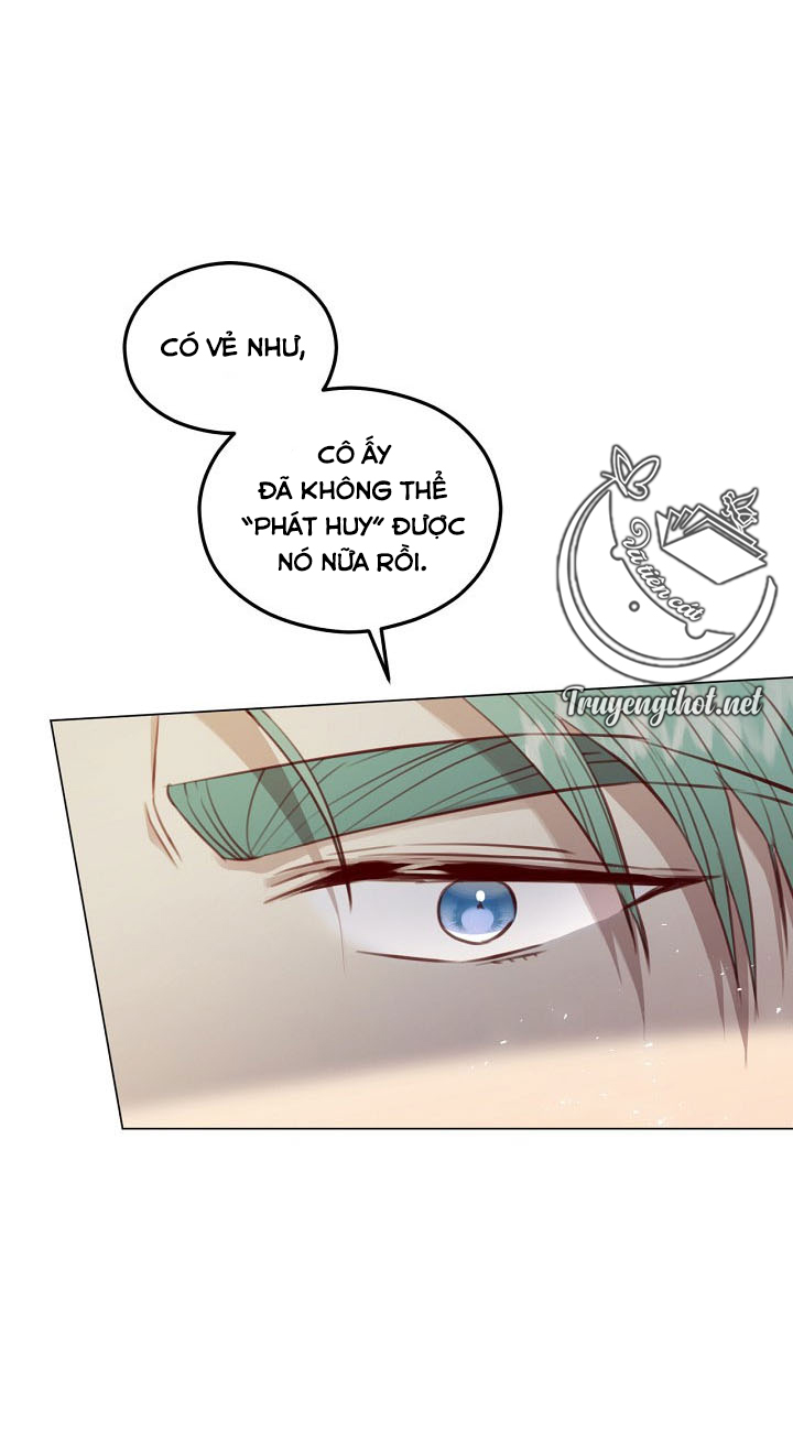 mối tình lãng mạn với kẻ phản diện chapter 37.1 16