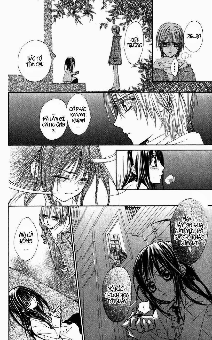 hiệp sĩ vampire chapter 12 37