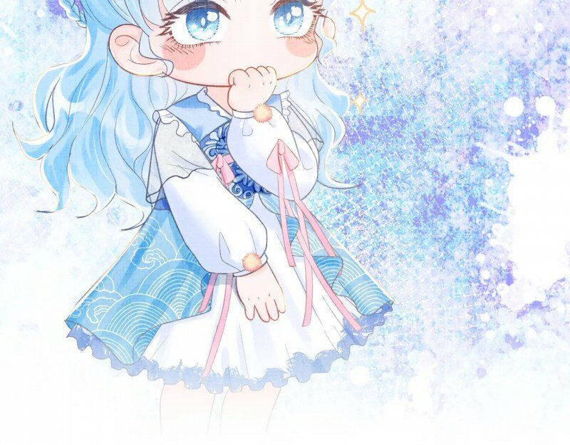 nhóc con giao nhân ba tuổi rồi chapter 18 23