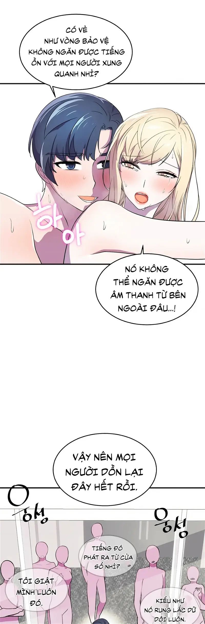 quản lý của siêu anh hùng chapter 20 23