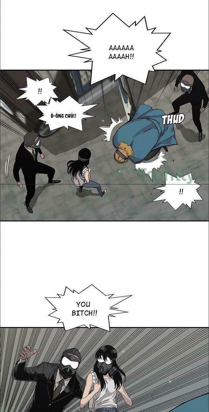 anh shipper may mắn chapter 28 9