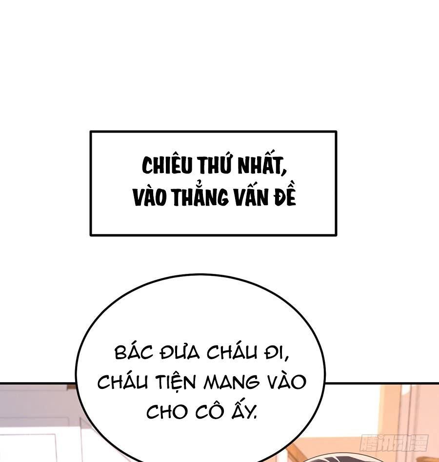 nam thần truy thê chỉ nam chapter 34.1 17