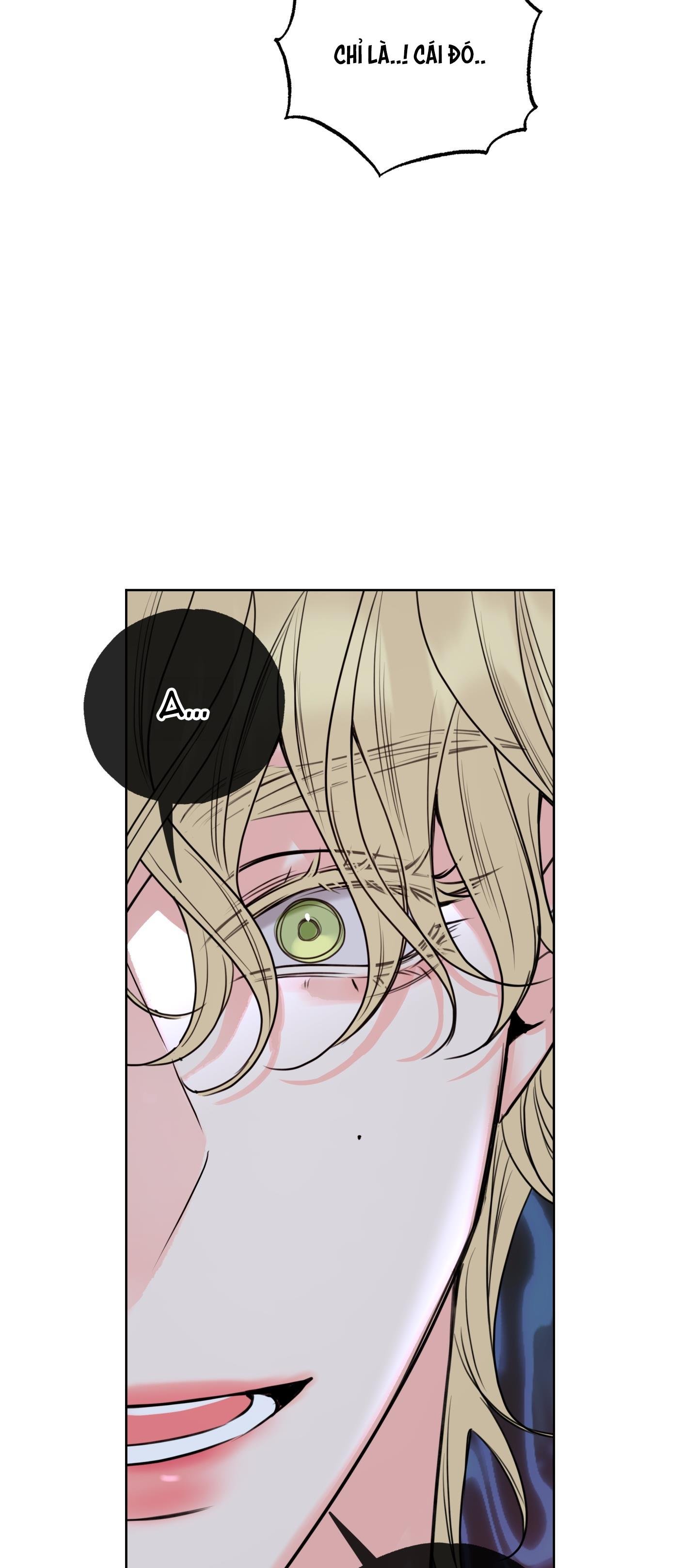 bị theo đuổi bởi quái vật và thần rắn chapter 27 23