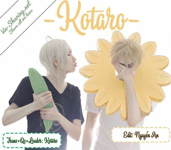 gohou drug chapter 4 1