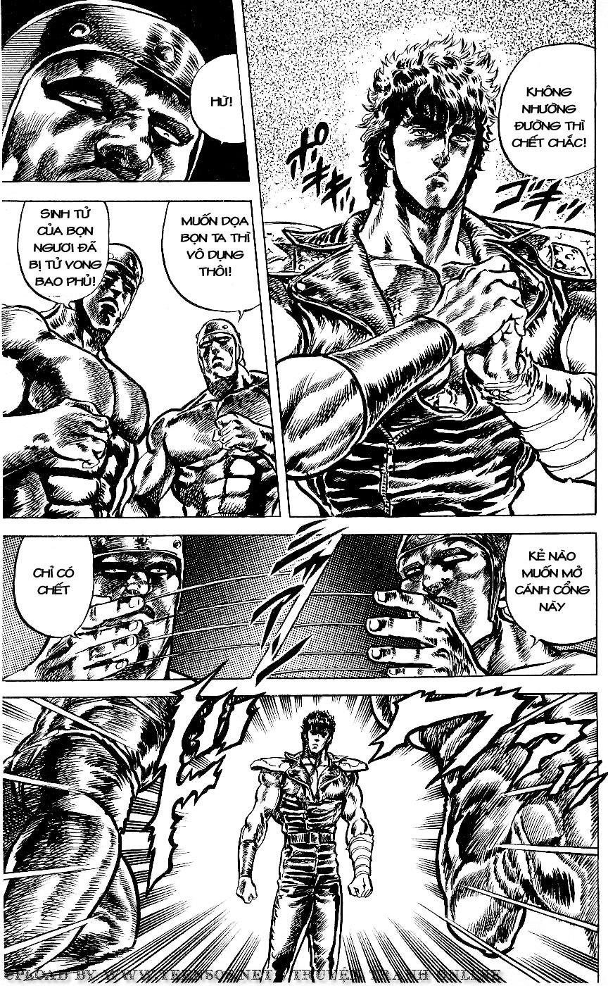 bắc đẩu thần quyền chapter 54 17