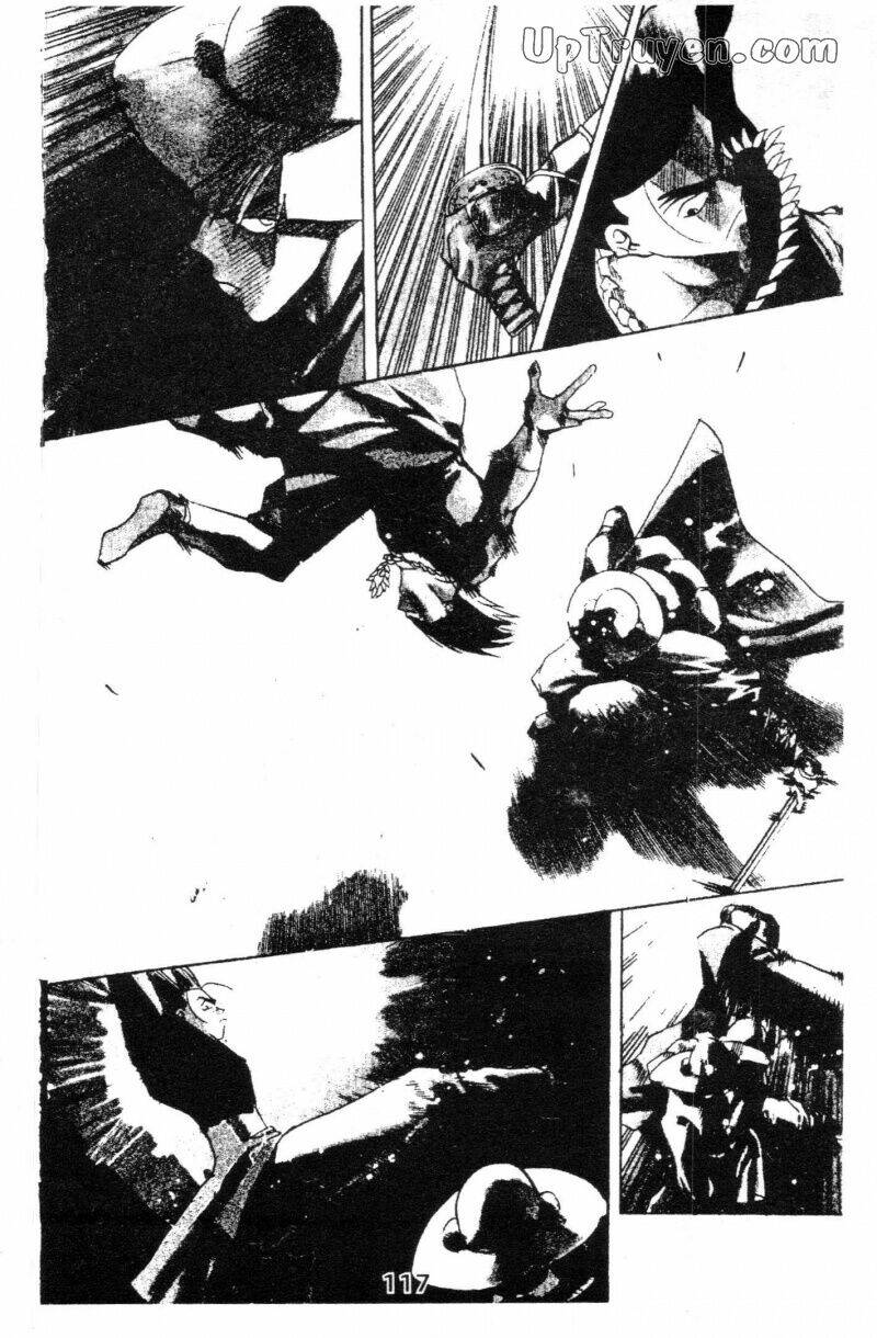 giang hồ bá đạo ký chapter 2 117