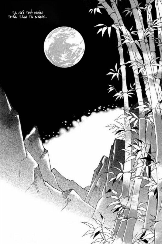 tình trong mộng chapter 1 3