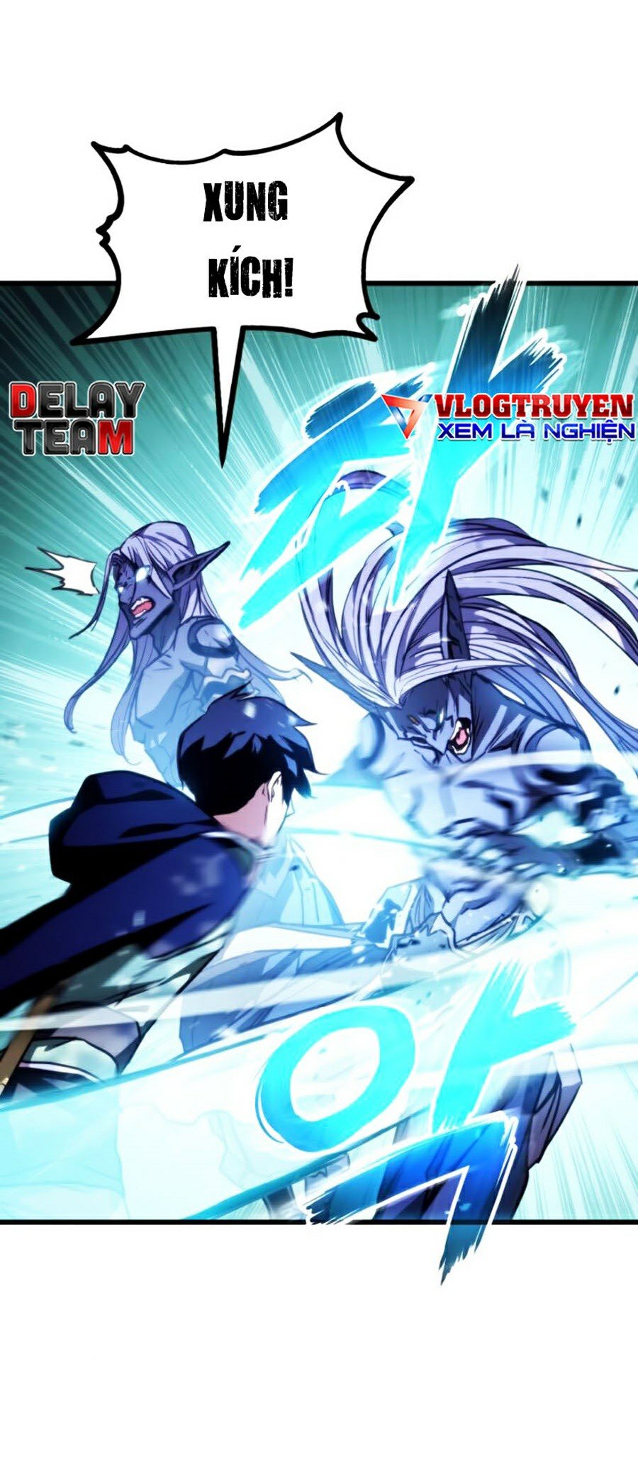 Ranker Tái Xuất Chapter 6 - Trang 56