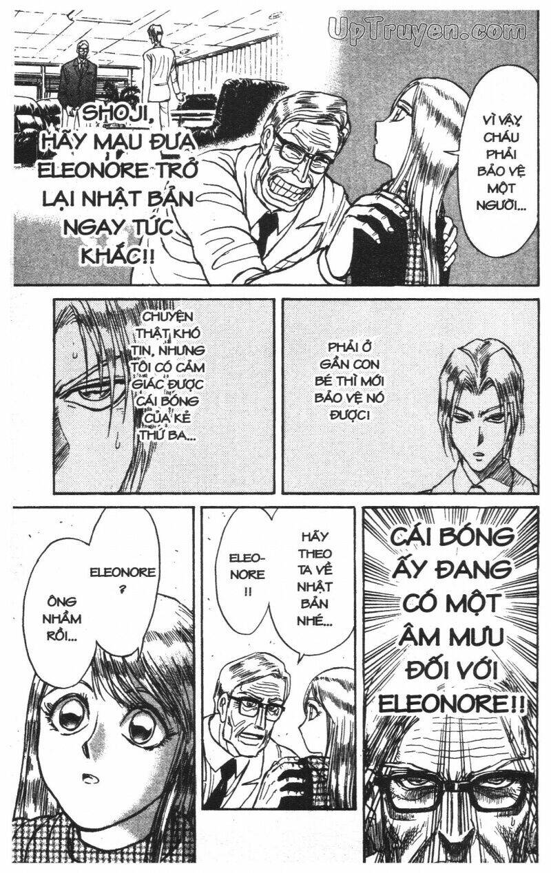 karakuri circus - gánh xiếc quái dị chapter 26 76