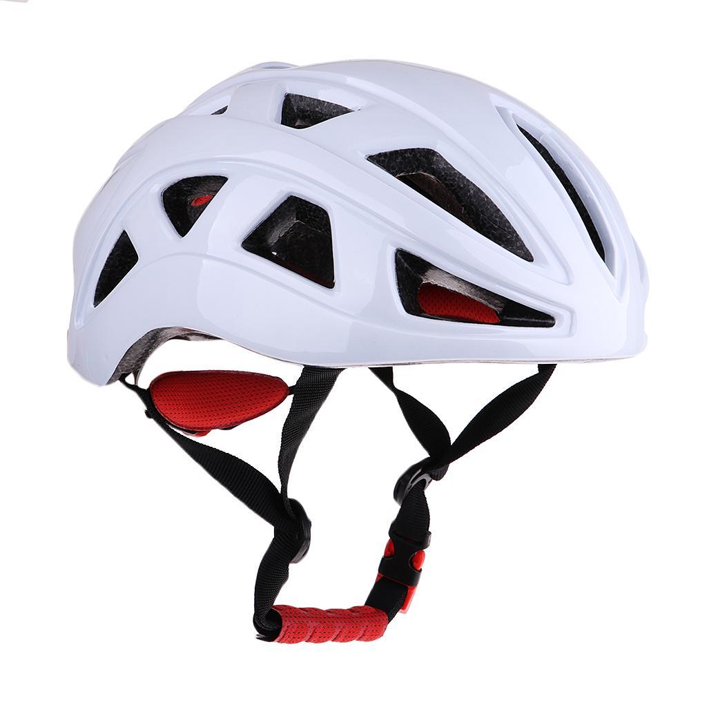 Adult Lightweight Cycling Bike Bicycle Helmet Safety Protections Supplies