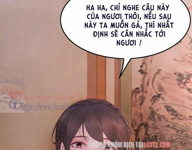 trọng sinh bá sủng nhiếp chính vương quá mạnh mẽ chapter 71 14