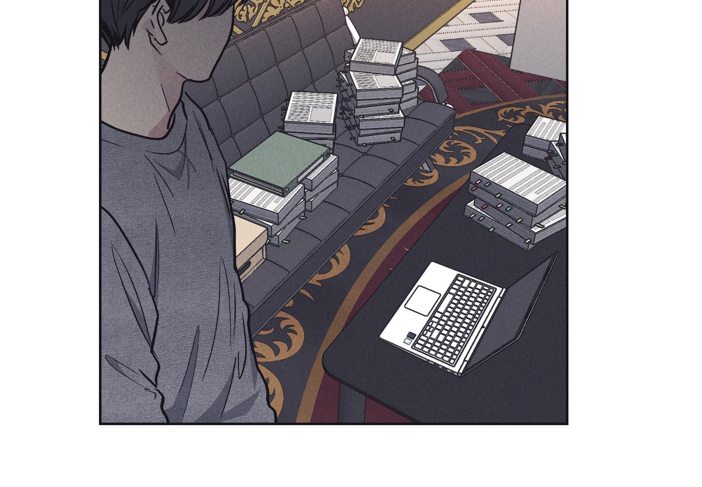 phục thù chapter 13 38