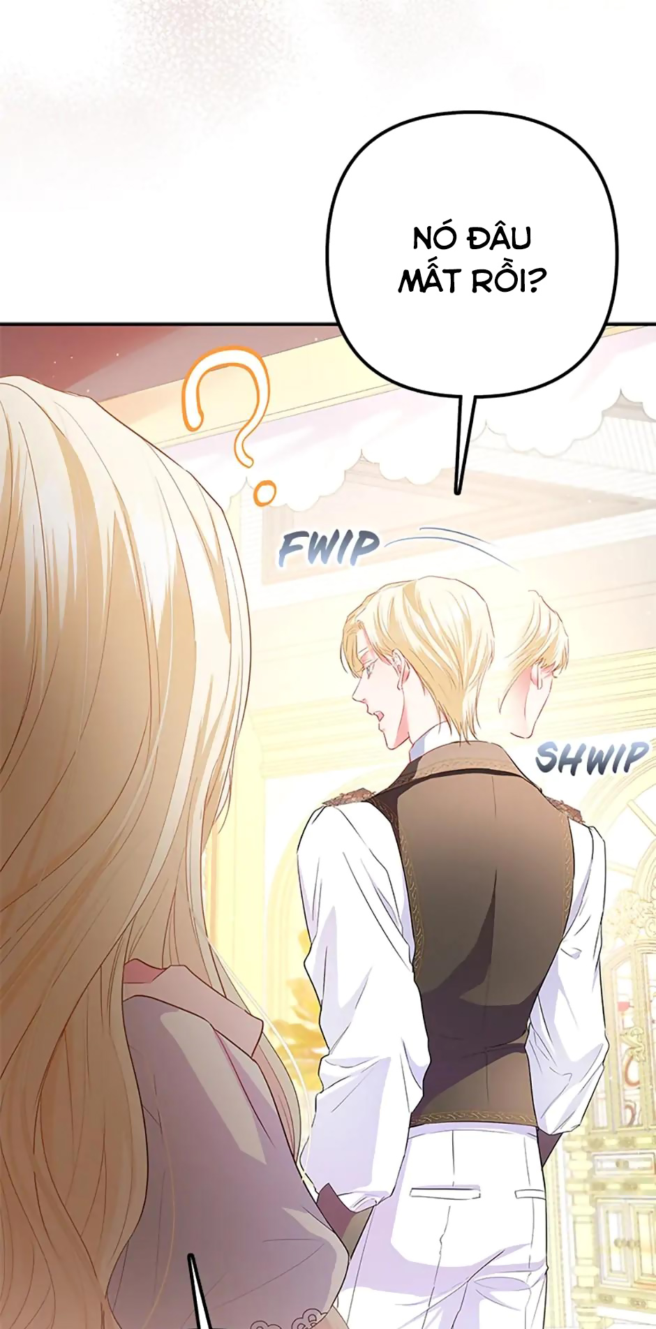 nàng công chúa của tôi chapter 15 29