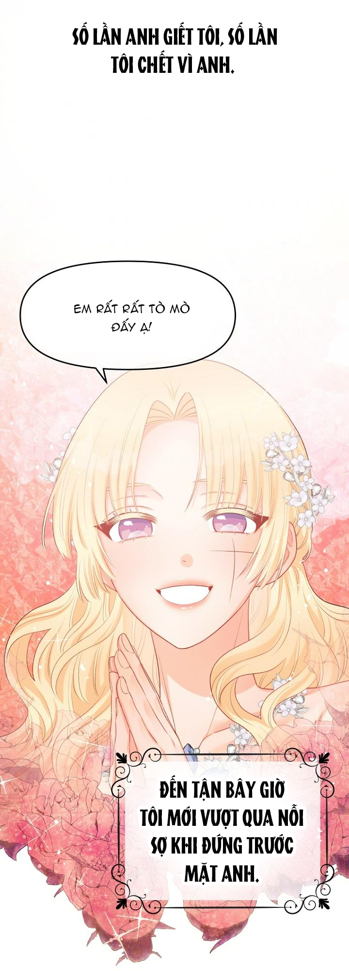 đừng đặt tình cảm mình vào cuốn sách đó chapter 14 32