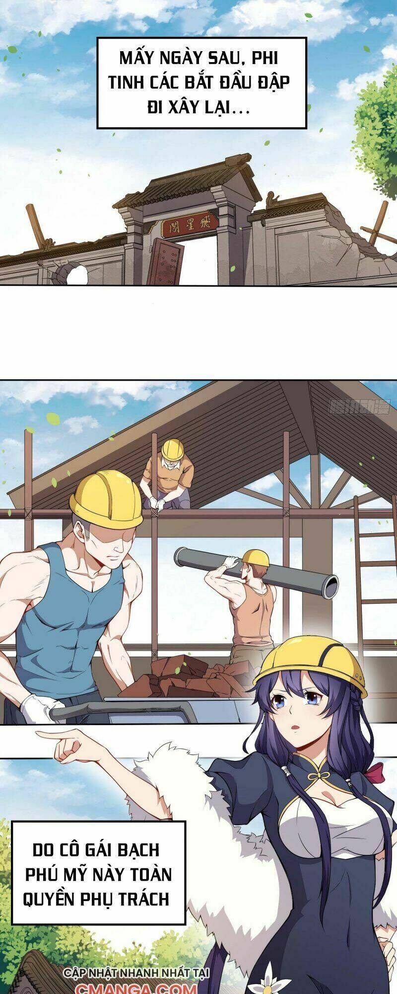 tổ thượng có tiền chapter 38 1