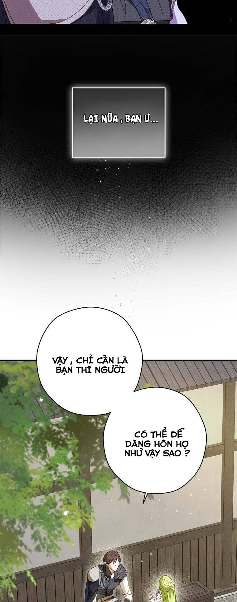 đã bảo nữ chính cải nam trang cơ mà ! chapter 32 46