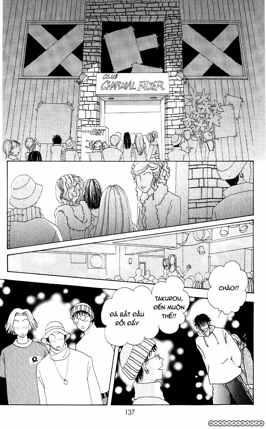 hana ni nare chapter 57 13